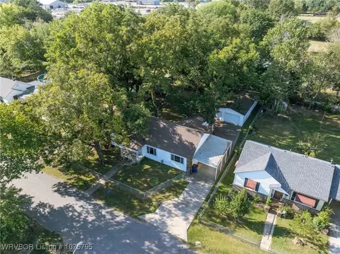 View/Area - 3618 Wilma Ave, Fort Smith, AR 72904 photo 1 of 17