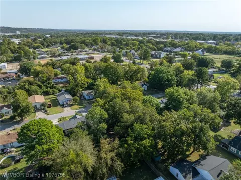 View/Area - 3618 Wilma Ave, Fort Smith, AR 72904 photo 15 of 17