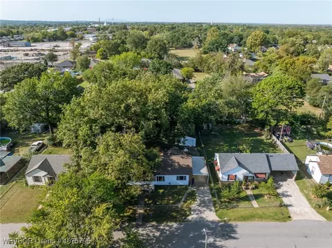View/Area - 3618 Wilma Ave, Fort Smith, AR 72904 photo 11 of 17
