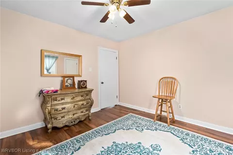 Bedroom - 3618 Wilma Ave, Fort Smith, AR 72904 photo 4 of 4