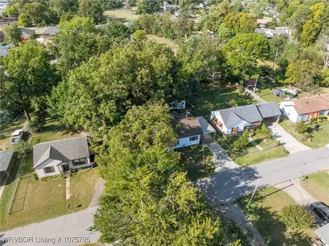 View/Area - 3618 Wilma Ave, Fort Smith, AR 72904 photo 10 of 17