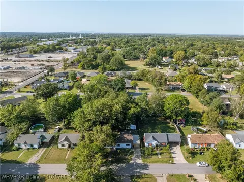 View/Area - 3618 Wilma Ave, Fort Smith, AR 72904 photo 16 of 17