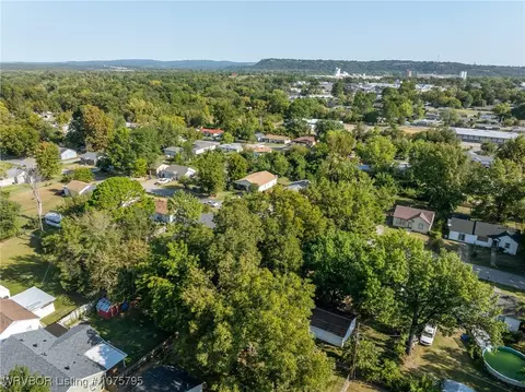View/Area - 3618 Wilma Ave, Fort Smith, AR 72904 photo 14 of 17