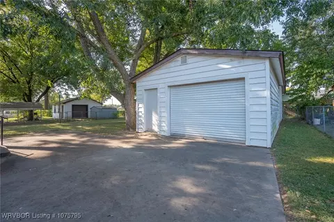 Other - 3618 Wilma Ave, Fort Smith, AR 72904 photo 9 of 9