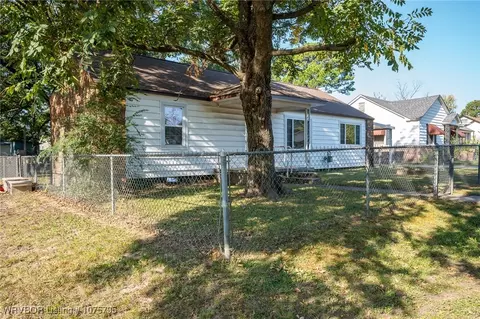 Other - 3618 Wilma Ave, Fort Smith, AR 72904 photo 1 of 9