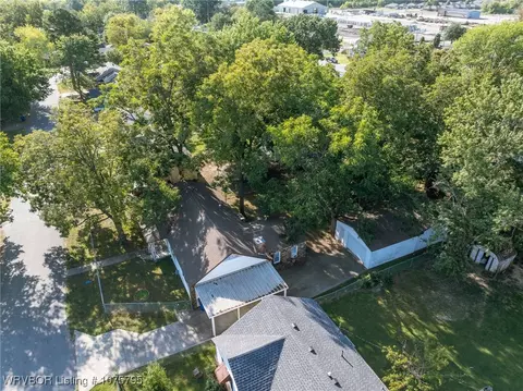 View/Area - 3618 Wilma Ave, Fort Smith, AR 72904 photo 3 of 17