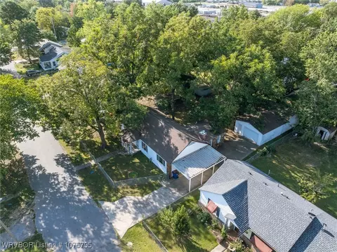 View/Area - 3618 Wilma Ave, Fort Smith, AR 72904 photo 2 of 17