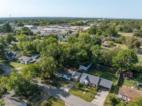 View/Area - 3618 Wilma Ave, Fort Smith, AR 72904 photo 12 of 17