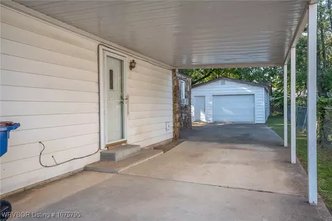 Other - 3618 Wilma Ave, Fort Smith, AR 72904 photo 7 of 9