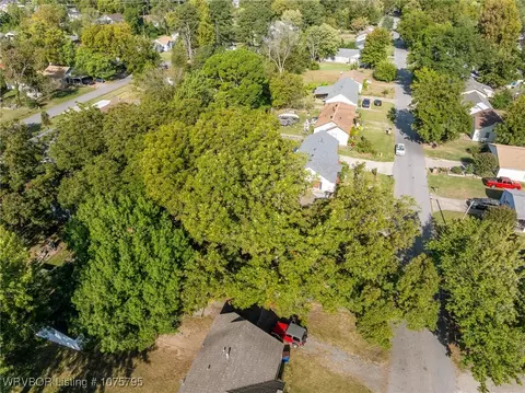 View/Area - 3618 Wilma Ave, Fort Smith, AR 72904 photo 8 of 17