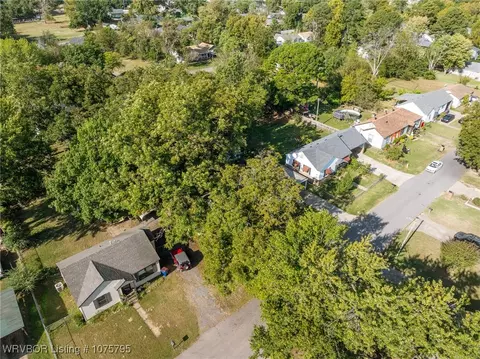 View/Area - 3618 Wilma Ave, Fort Smith, AR 72904 photo 9 of 17