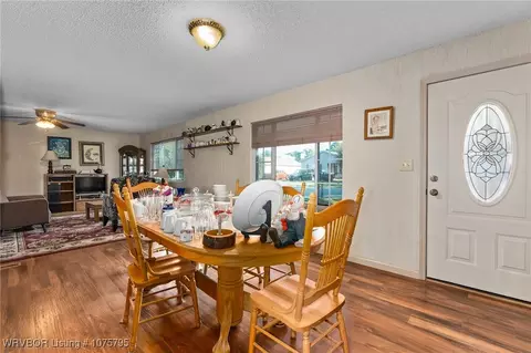 Dining - 3618 Wilma Ave, Fort Smith, AR 72904 photo 3 of 3