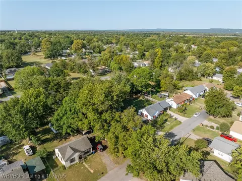 View/Area - 3618 Wilma Ave, Fort Smith, AR 72904 photo 13 of 17