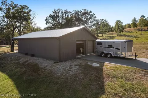 2525 Kayla Ave, Alma, AR 72921 photo 3