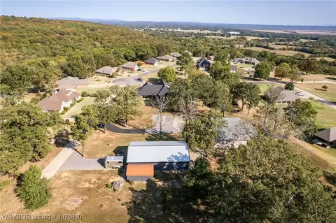 2525 Kayla Ave, Alma, AR 72921 photo 43