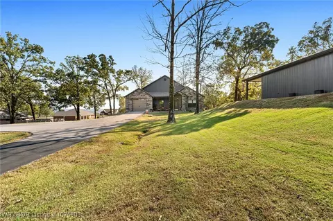 2525 Kayla Ave, Alma, AR 72921 photo 2