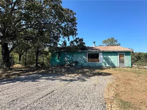 4243 Hwy 282, Van Buren, AR 72956