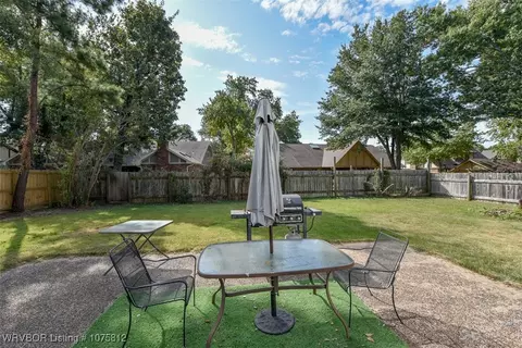 Exterior - 3104 Canongate, Fort Smith, AR 72908 photo 3 of 5