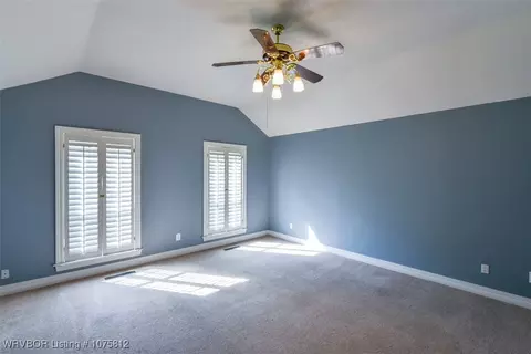 Bedroom - 3104 Canongate, Fort Smith, AR 72908 photo 2 of 4