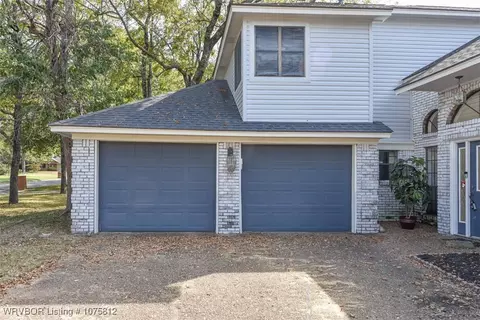 Exterior - 3104 Canongate, Fort Smith, AR 72908 photo 2 of 5