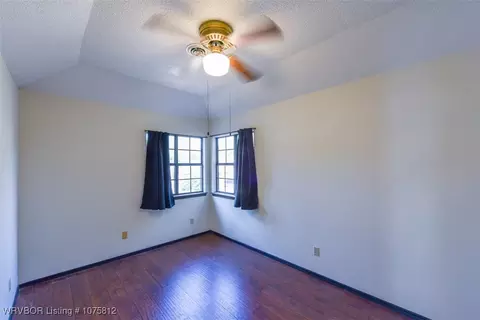 Bedroom - 3104 Canongate, Fort Smith, AR 72908 photo 3 of 4