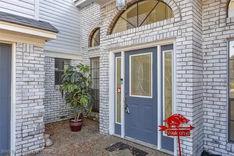Entry Way - 3104 Canongate, Fort Smith, AR 72908 photo 1 of 1