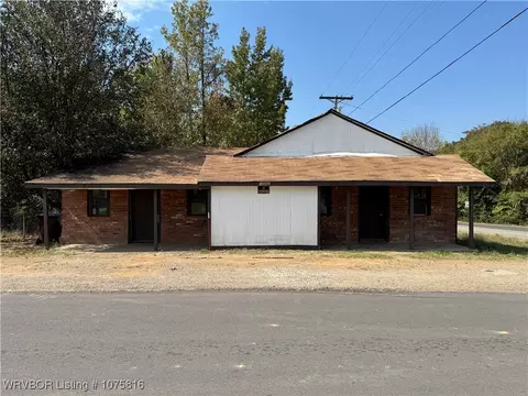 1002 Westville Rd, Van Buren, AR 72956