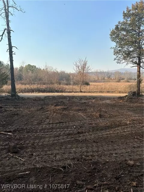 tbd County Rd D1370 Rd, Wister, OK 74966