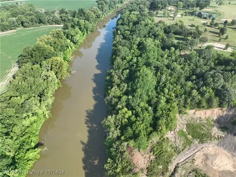 Tract 2 Beaty Avenue, Pocola, OK 74902