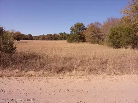 tbd Low Gap Rd, Ozark, AR 72949