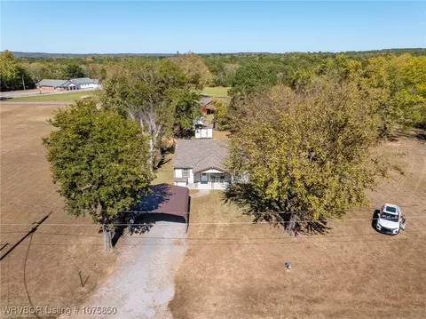 View/Area - 716 E Adams Ave, Midland, AR 72945 photo 2 of 5