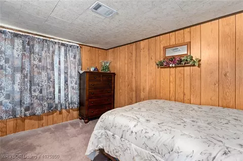 Bedroom - 716 E Adams Ave, Midland, AR 72945 photo 3 of 7