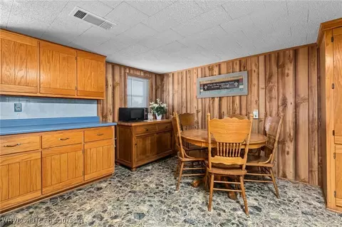 Dining - 716 E Adams Ave, Midland, AR 72945 photo 1 of 1