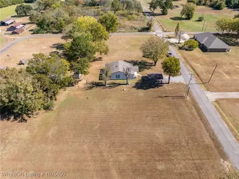 View/Area - 716 E Adams Ave, Midland, AR 72945 photo 4 of 5