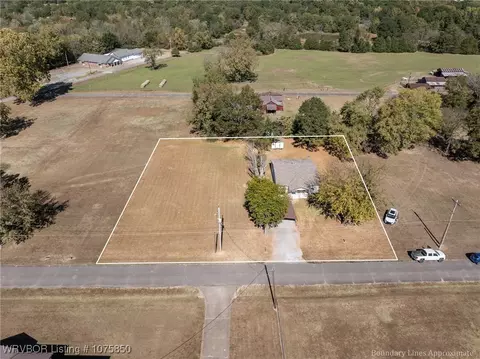 View/Area - 716 E Adams Ave, Midland, AR 72945 photo 1 of 5
