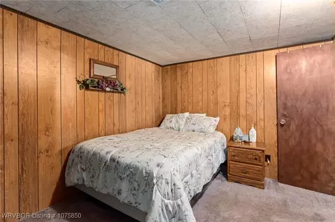Bedroom - 716 E Adams Ave, Midland, AR 72945 photo 4 of 7