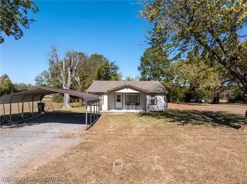 Other - 716 E Adams Ave, Midland, AR 72945 photo 1 of 5