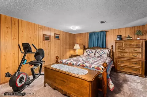 Bedroom - 716 E Adams Ave, Midland, AR 72945 photo 7 of 7