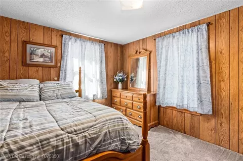 Bedroom - 716 E Adams Ave, Midland, AR 72945 photo 1 of 7