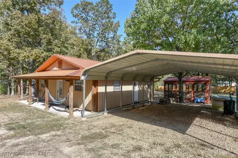 Other - 8720 Horseshoe Loop, Hackett, AR 72937 photo 3 of 5