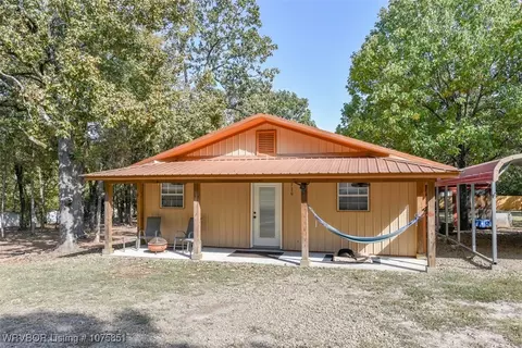 Other - 8720 Horseshoe Loop, Hackett, AR 72937 photo 2 of 5