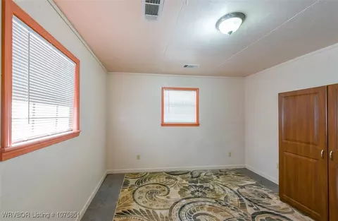 Bedroom - 8720 Horseshoe Loop, Hackett, AR 72937 photo 1 of 1