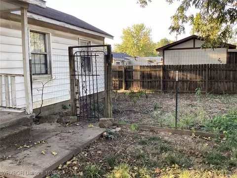 2608 N 40th St, Fort Smith, AR 72904 photo 3