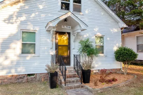 1020 38th St, Fort Smith, AR 72904 photo 2