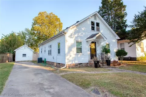 1020 38th St, Fort Smith, AR 72904 photo 4