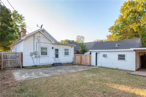1020 38th St, Fort Smith, AR 72904 photo 23