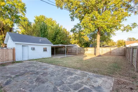 1020 38th St, Fort Smith, AR 72904 photo 24