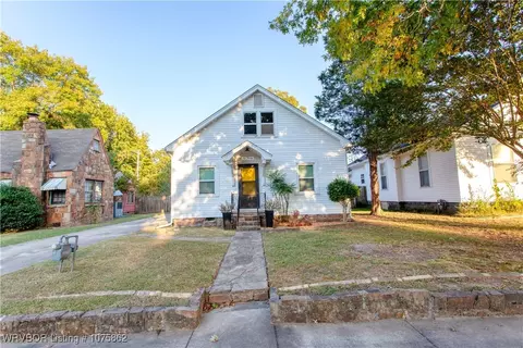 1020 38th St, Fort Smith, AR 72904 photo 33