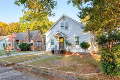 1020 38th St, Fort Smith, AR 72904 photo 3