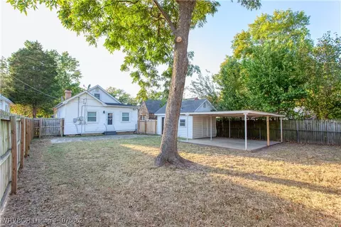 1020 38th St, Fort Smith, AR 72904 photo 28